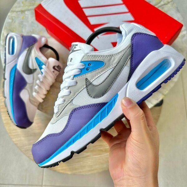 Baskets Air Max Colorées