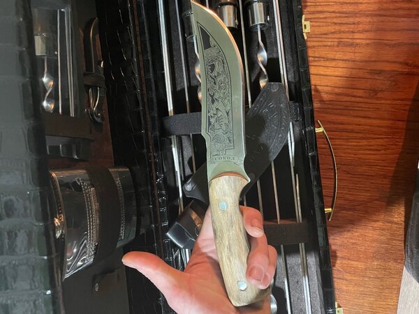 Набор для отдыха