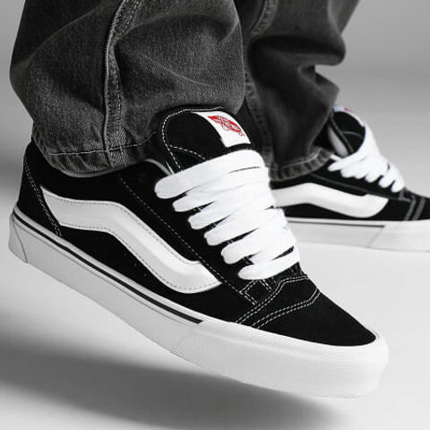 Vans high school