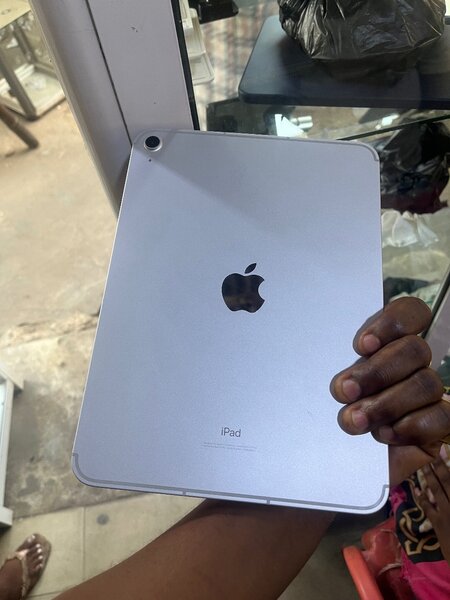 iPad Pro 10th generation