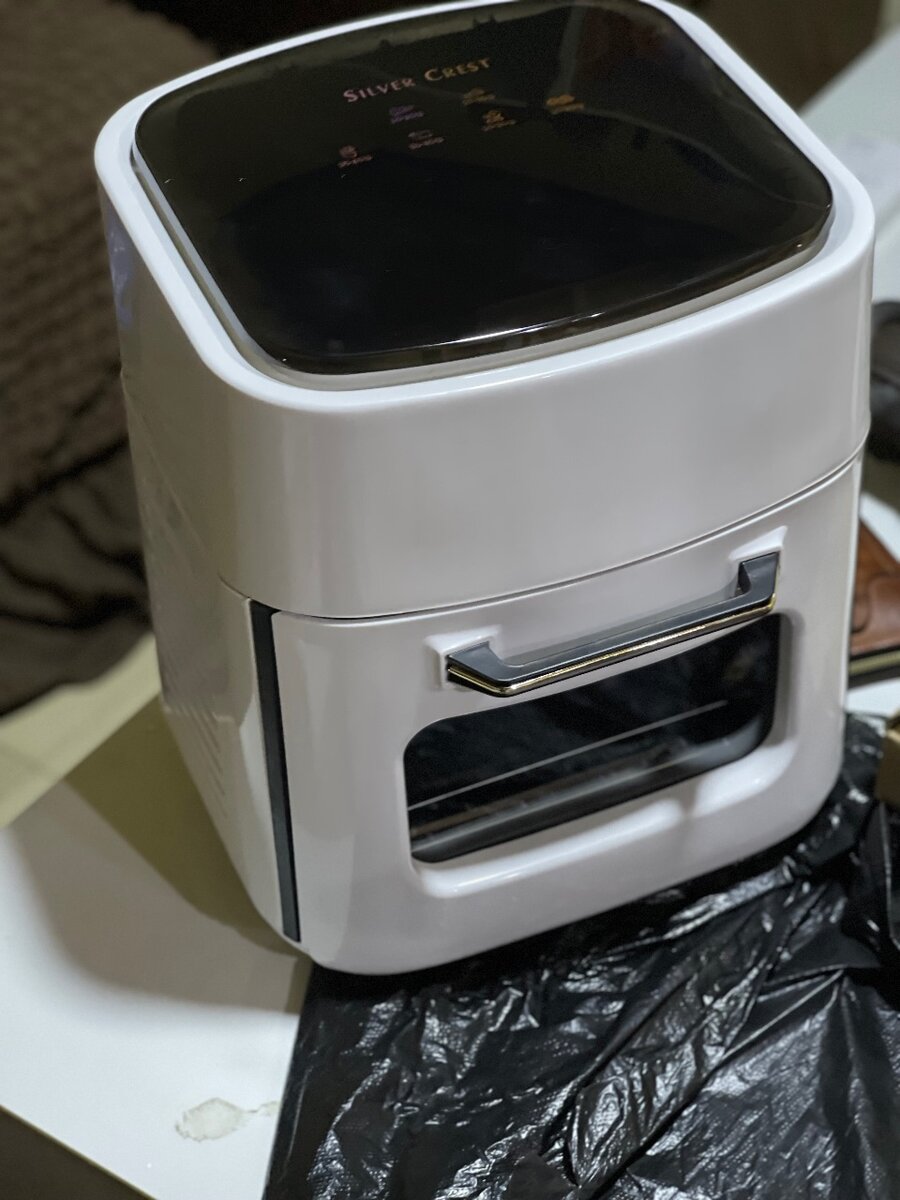 Airfryer-15L