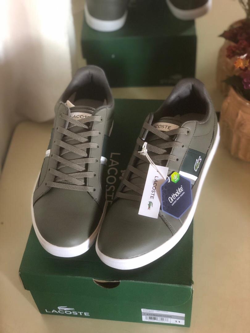 Sneakers Lacoste Homme