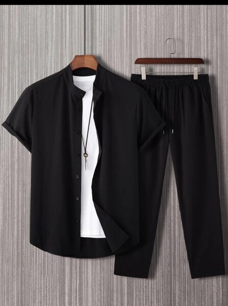 Vêtements pour hommes