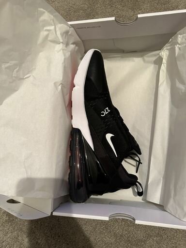 Nike Air Max 270
