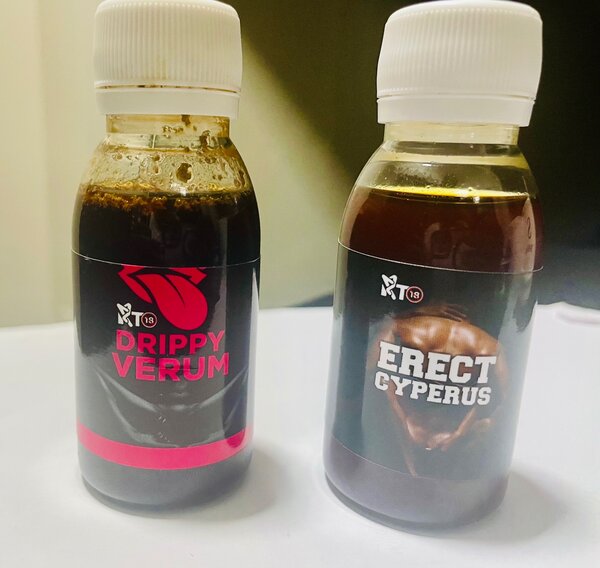 Aphrodisiac libido booster