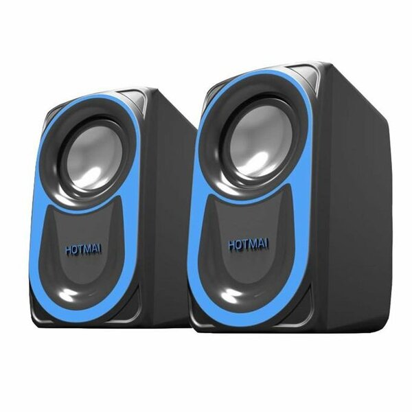 BAFFLE ORDINATEUR MEGA BASSE