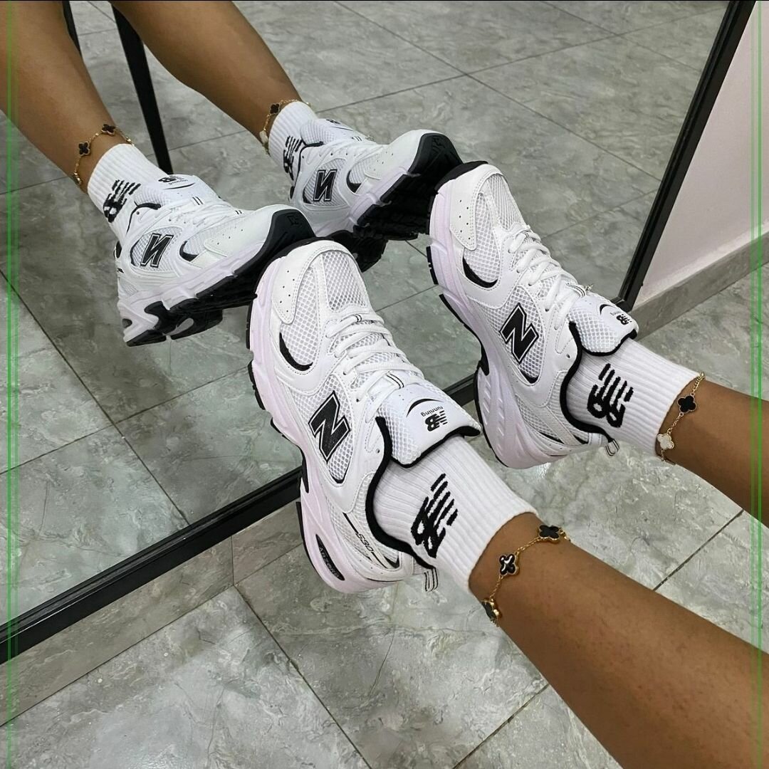 Baskets légères New Balance