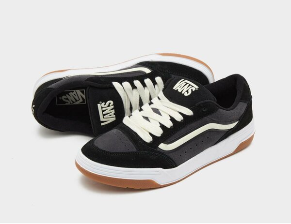 Vans hylane