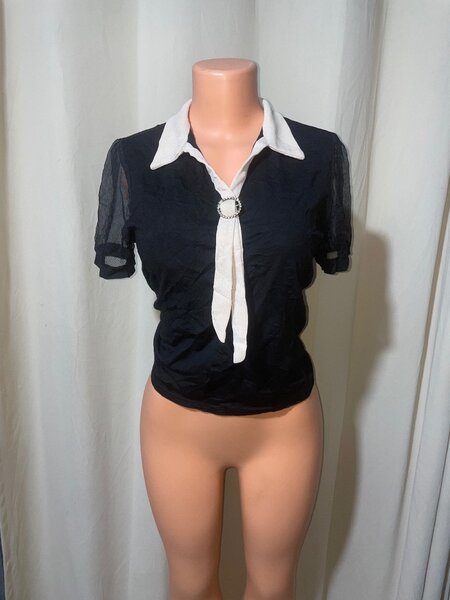 Lot de t-shirts élégants