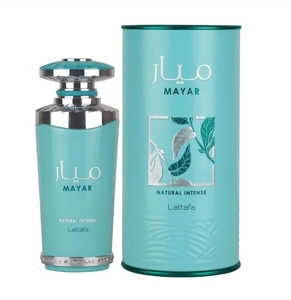 MayA perfumes