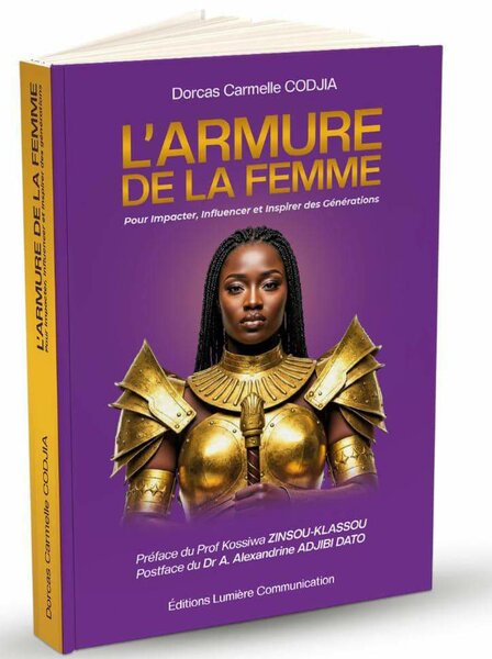 L'Armure de la Femme