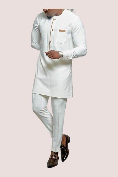 vêtements d'homme Tunique 