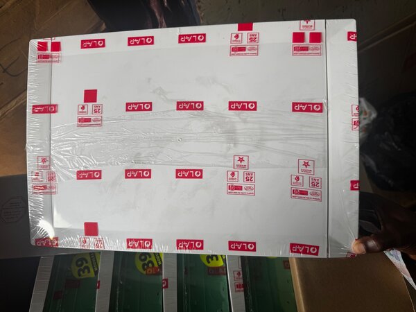 Coffret 39M LAP encastré