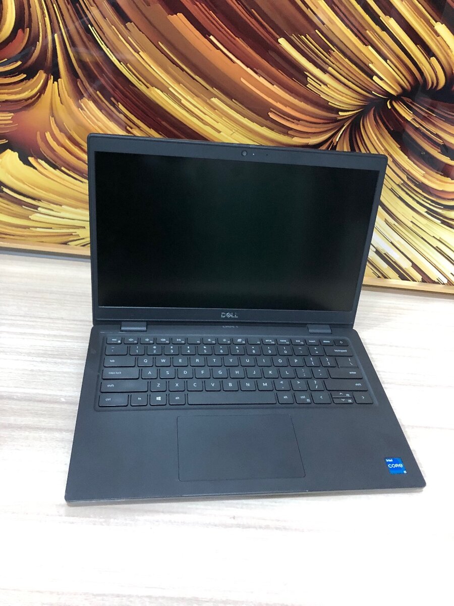 Dell Latitude 5420
