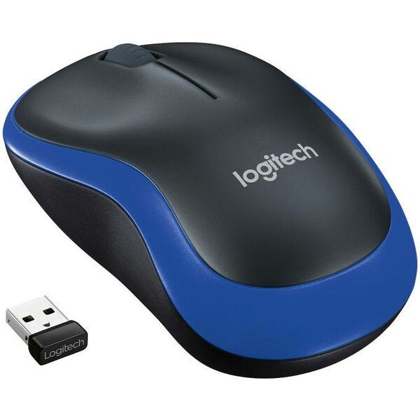 Souris sans fil Logitech