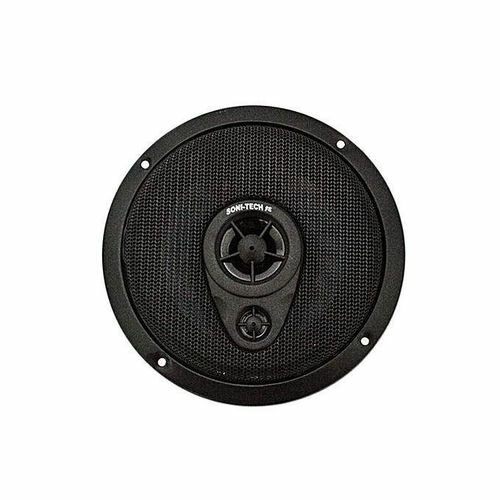 Haut-parleur de voiture 6,5 pouces