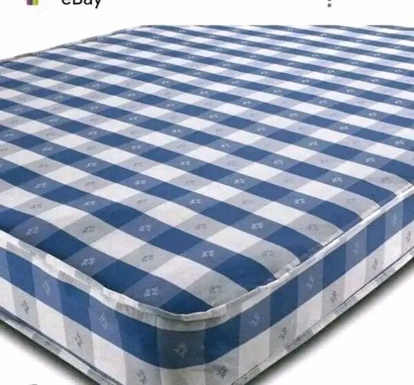 Matelas Confort Premium