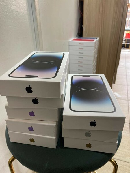 IPhone 14 PROMAX 128GB