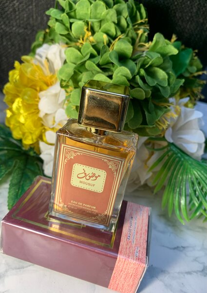 Parfum Mousuf élégant
