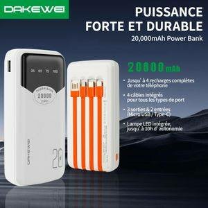 Power bank