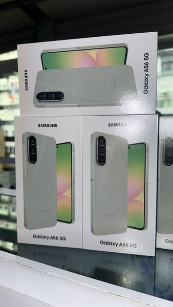 Samsung Galaxy A56 5G