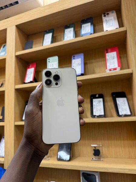 Smartphone Apple Pro Max