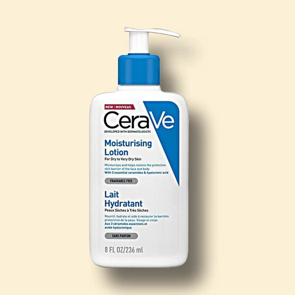CeraVe Moisturising Lotion