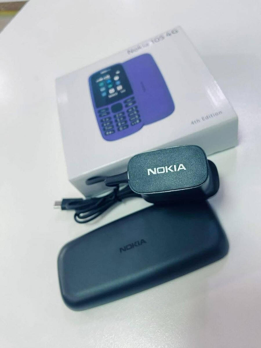 ️Brand new ️ Nokia 105