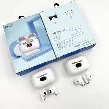 Écouteurs sans fil Pro 13