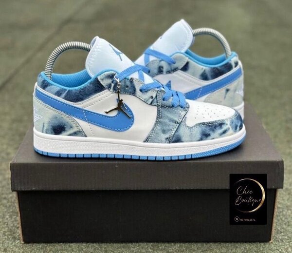 Basket Nike Jordan original