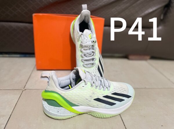 Chaussures de sport homme lumineuses