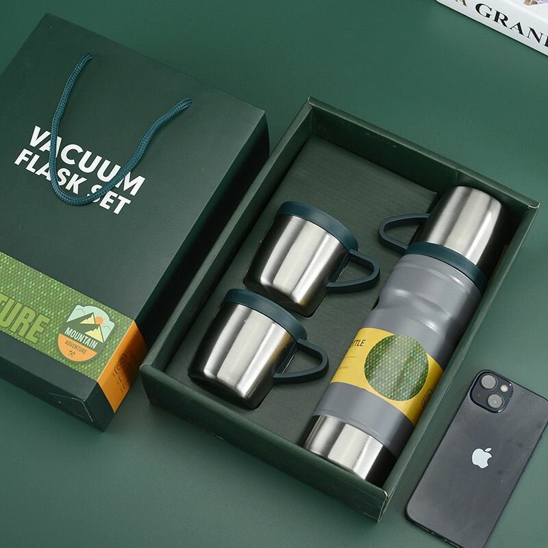 Durable Vacuum Flask