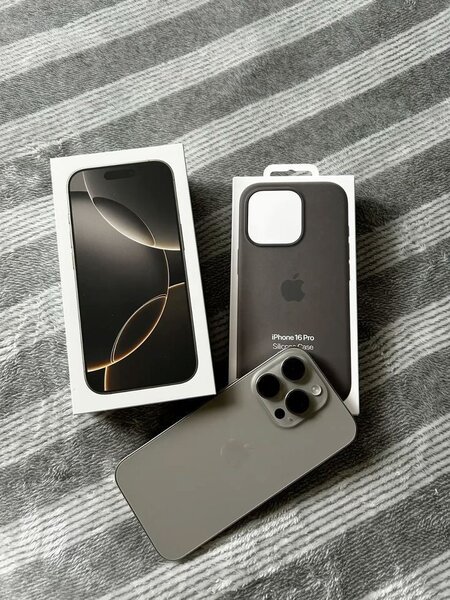 IPHONE 15 PRO MAX 256GB