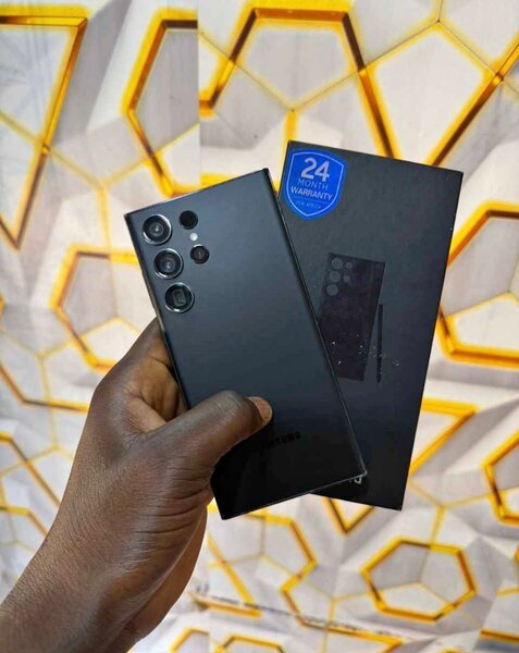 Smartphone haute performance