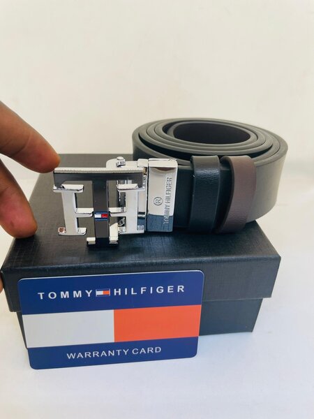 Ceinture Tommy Hilfiger Homme