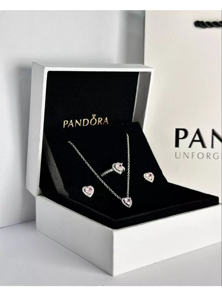 Комплект Пандора