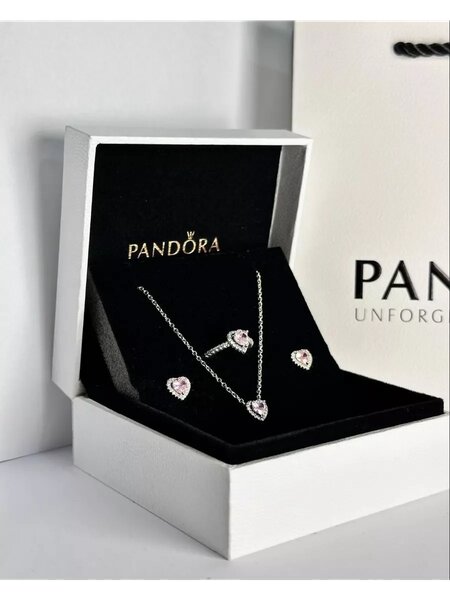 Комплект Пандора