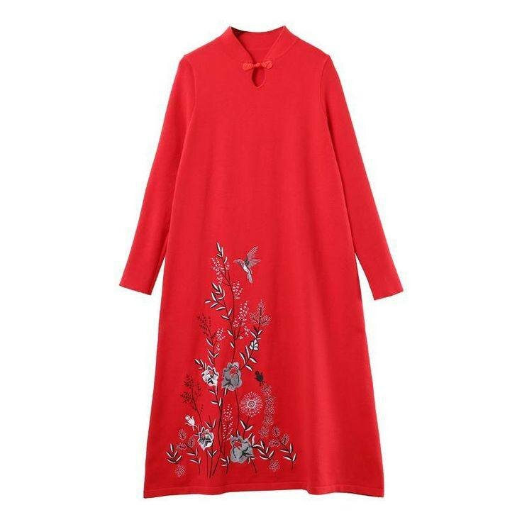 Robe élégante pour femme