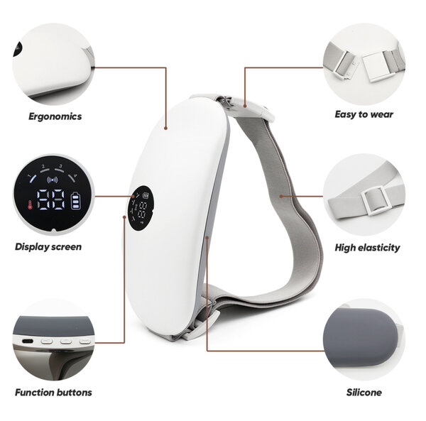 Anti douleur règle douloureuse