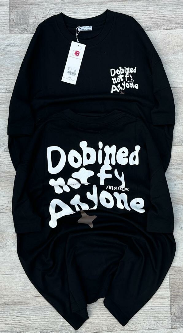 Lot de T-shirts Unisexes