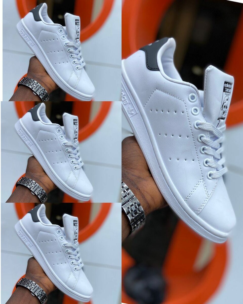 Adidas Stan Smith Shoes