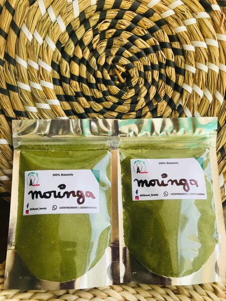 Moringa