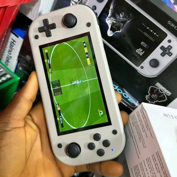 Console portable Sony PSP