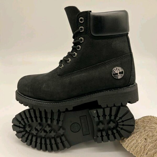 Guys Timberland
