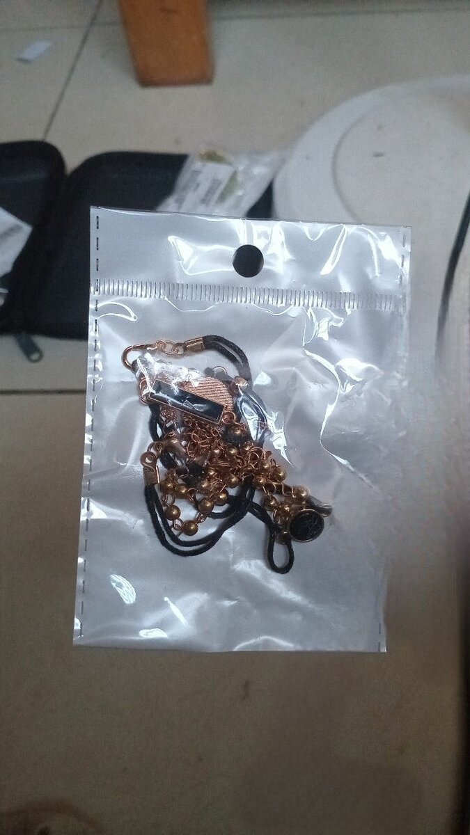 5 pieces Bracelets de montre En Quartz