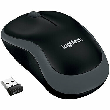 Souris sans fil Logitech M185