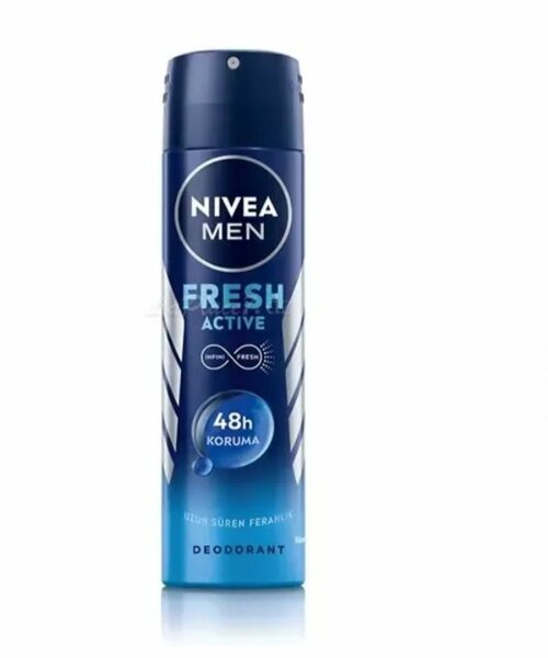 Déodorant NIVEA Men 150ml