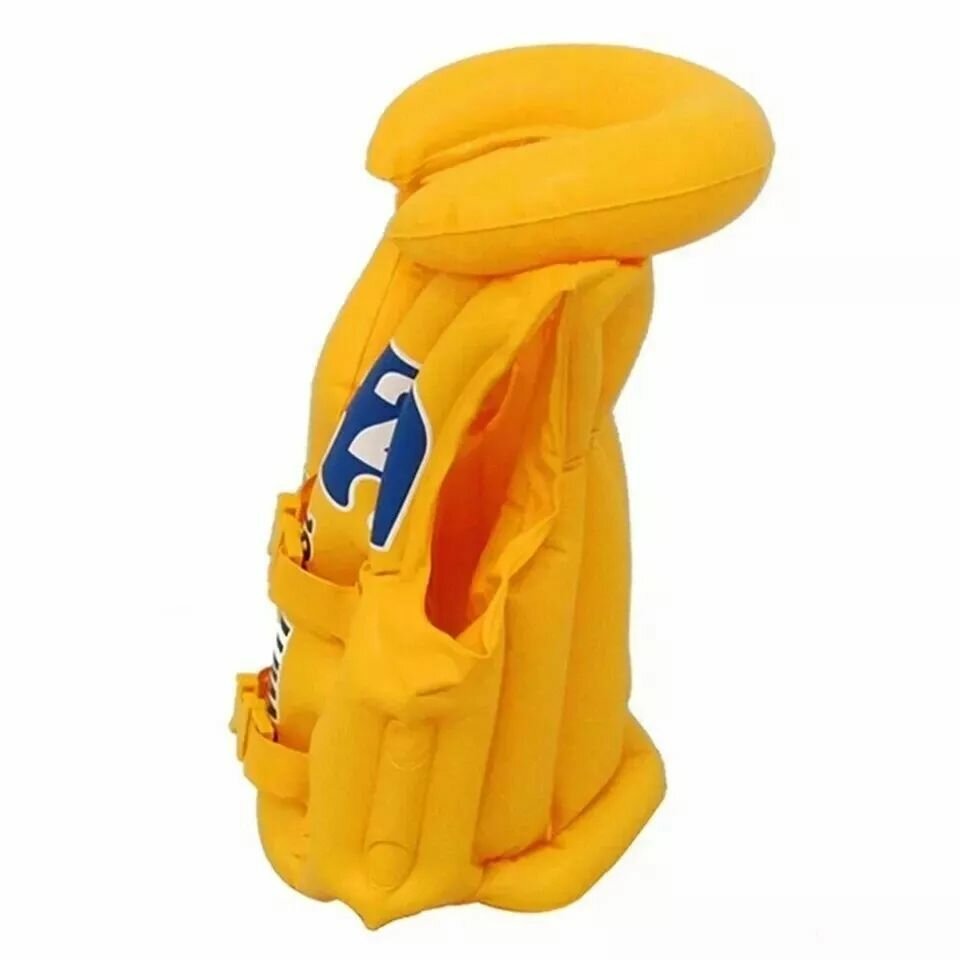 GILET DE SECURITE POUR PISCINE