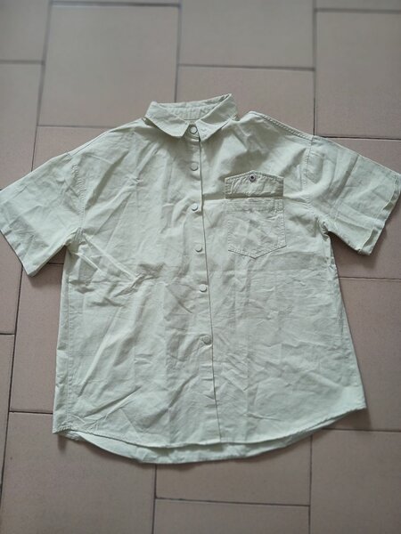 Chemise décontractée homme