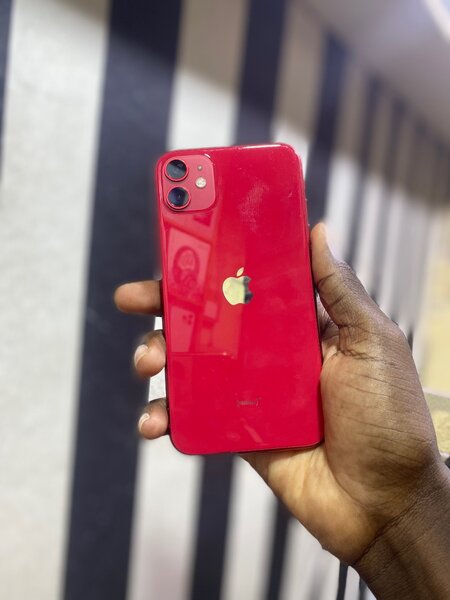 iPhone 11 simple 64giga